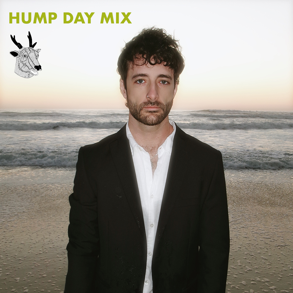 acid stag (@acidstag) on Twitter photo Australian producer/DJ <a href="/harleygirlvroom/">HARLEY GIRL</a> delivers the goods with this week's HUMP DAY MIX: wp.me/p2iymy-uLy
feat: <a href="/pangaea_dj/">Pangaea</a> <a href="/coffintexts_/">COFFINTEXTS</a> <a href="/suraysertin/">Suray Sertin</a> <a href="/ElkkaMusic/">ELKKA</a> <a href="/dj__adhd/">djadhd.mp3</a> <a href="/wostmusic/">WOST</a> <a href="/nikki__nair/">Nikki Nair</a> <a href="/1tbsp1/">1tbsp</a> <a href="/mura_masa_/">xander</a> + many more! Australian producer/DJ <a href="/harleygirlvroom/">HARLEY GIRL</a> delivers the goods with this week's HUMP DAY MIX: wp.me/p2iymy-uLy
feat: <a href="/pangaea_dj/">Pangaea</a> <a href="/coffintexts_/">COFFINTEXTS</a> <a href="/suraysertin/">Suray Sertin</a> <a href="/ElkkaMusic/">ELKKA</a> <a href="/dj__adhd/">djadhd.mp3</a> <a href="/wostmusic/">WOST</a> <a href="/nikki__nair/">Nikki Nair</a> <a href="/1tbsp1/">1tbsp</a> <a href="/mura_masa_/">xander</a> + many more!