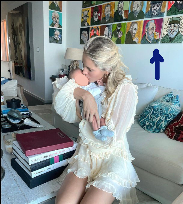 🚨 #ATENDER  Siguiendo con sus ideas, nos pone descaradamente a una adoradora del régimen cubano como Vocera Oficial del Gobierno!!  Ahora entiendo todo y ustedes?  #CuenterosZurdos 🤥🤬🤬🤬