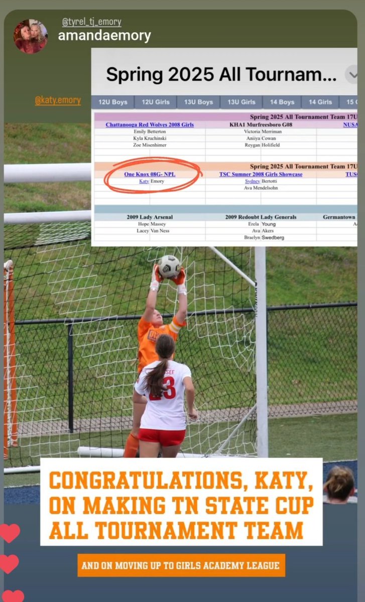 TJ Emory (@tjemory28) on Twitter photo 