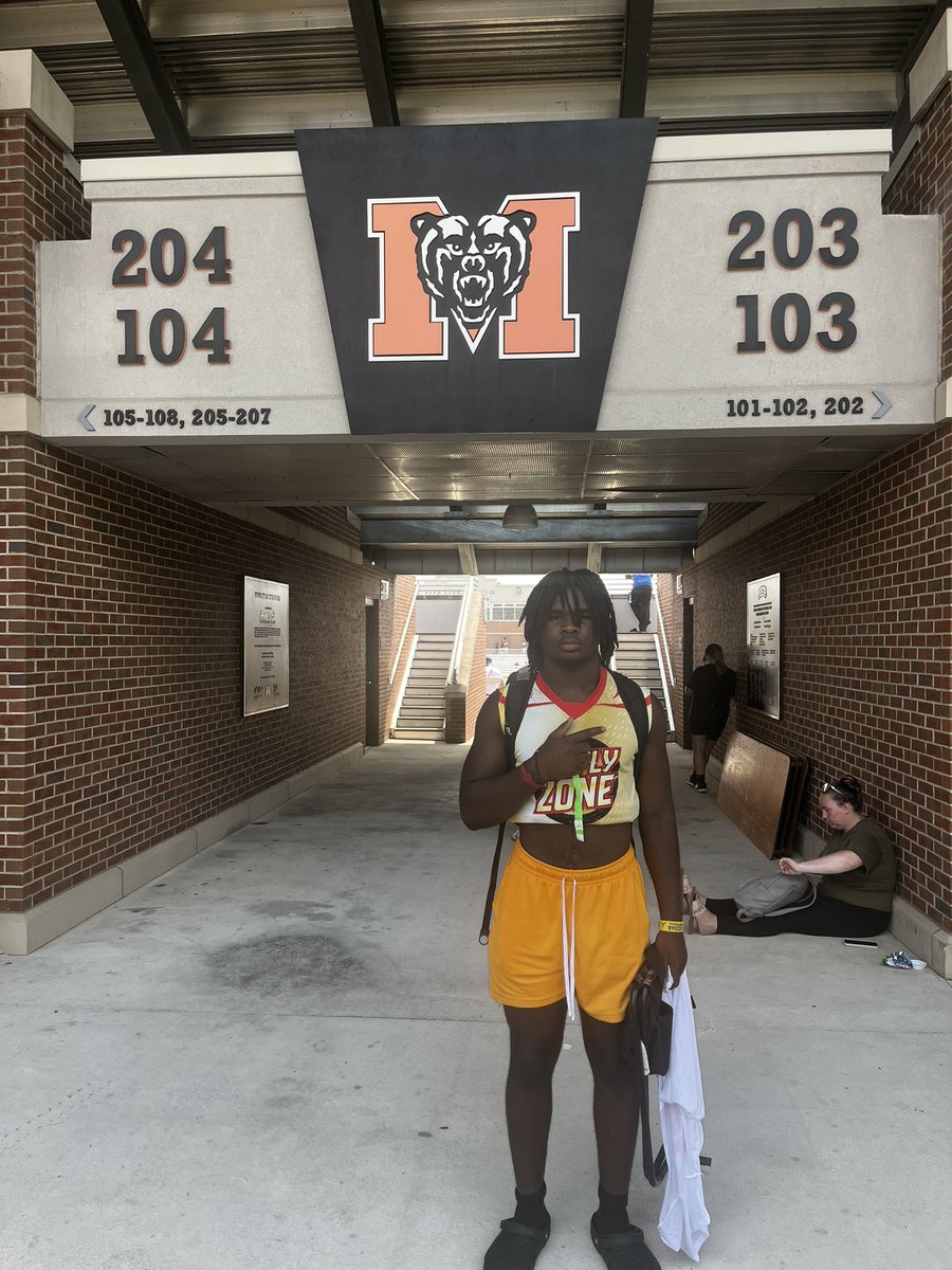 Dallas Johnson 2027 (@dallas000o5) on Twitter photo I had a great time at <a href="/MercerFootball/">Mercer Football</a> mega camp today, where I was able to showcase my talent in front of hundreds of coaches. <a href="/CoachJones_25/">Fred Jones</a> <a href="/trainfitsna/">Coach Bruce Carter</a> <a href="/CoachDJmayo/">Mayo</a> <a href="/coachNFHankins/">coachNFHankins</a> <a href="/Mr_KStark1/">Coach Starkey</a>
<a href="/RustyMansell_/">Rusty Mansell</a> <a href="/ChadSimmons_/">ChadSimmons</a> <a href="/Coach_Monte100/">🏁Mont🏁</a> <a href="/DEvans345/">Coach Darry Evans</a> <a href="/Coach_Smush/">Sean Washington</a> <a href="/NEGARecruits/">Northeast Georgia Recruits</a> I had a great time at <a href="/MercerFootball/">Mercer Football</a> mega camp today, where I was able to showcase my talent in front of hundreds of coaches. <a href="/CoachJones_25/">Fred Jones</a> <a href="/trainfitsna/">Coach Bruce Carter</a> <a href="/CoachDJmayo/">Mayo</a> <a href="/coachNFHankins/">coachNFHankins</a> <a href="/Mr_KStark1/">Coach Starkey</a>
<a href="/RustyMansell_/">Rusty Mansell</a> <a href="/ChadSimmons_/">ChadSimmons</a> <a href="/Coach_Monte100/">🏁Mont🏁</a> <a href="/DEvans345/">Coach Darry Evans</a> <a href="/Coach_Smush/">Sean Washington</a> <a href="/NEGARecruits/">Northeast Georgia Recruits</a>