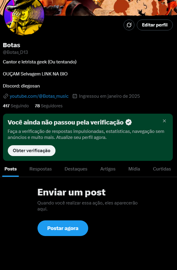 meu deus do céu não sobrou nada