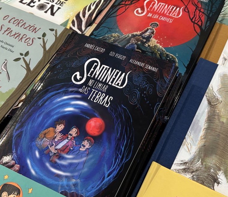 🤯 Se mercas as 2 BD de Sentinelas co Bono Activa Comercio… aforras 5 eurazos!

#nonsemeocorremellorformadegastaroscartos