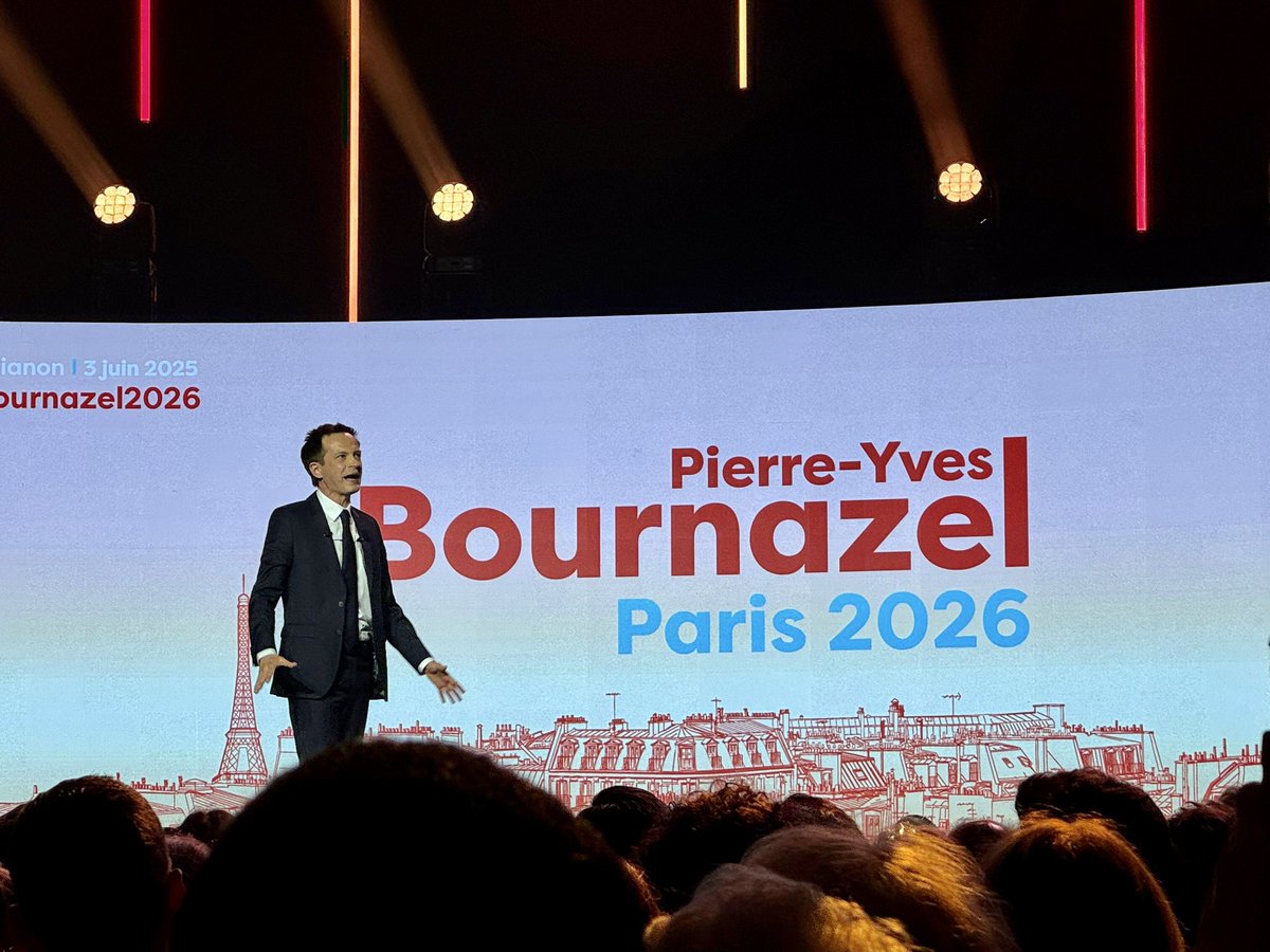Horizons Levallois tweet media