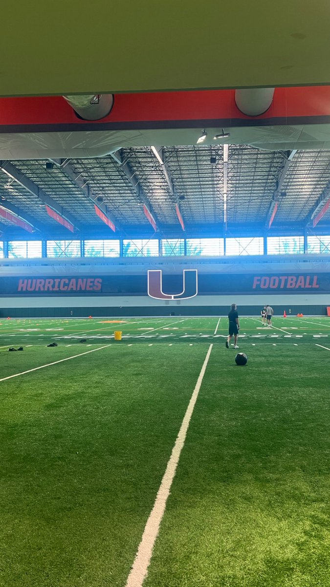 Preston Fryzel (@prestonfryzel) on Twitter photo Had a great time on my visit in Miami these past two days !! 🙌🏼🙌🏼
<a href="/AllenTrieu/">Allen Trieu</a> <a href="/SWiltfong_/">Steve Wiltfong</a> <a href="/ChadSimmons_/">ChadSimmons</a> <a href="/adamgorney/">Adam Gorney</a> <a href="/GregSmithRivals/">Greg Smith</a>
<a href="/coach_cristobal/">Mario Cristobal</a> <a href="/CoachWoodiel/">Coach Woodiel</a> <a href="/NateCrutch/">Nate Crutchfield</a> <a href="/MattCaruso04/">Matt Caruso</a> Had a great time on my visit in Miami these past two days !! 🙌🏼🙌🏼
<a href="/AllenTrieu/">Allen Trieu</a> <a href="/SWiltfong_/">Steve Wiltfong</a> <a href="/ChadSimmons_/">ChadSimmons</a> <a href="/adamgorney/">Adam Gorney</a> <a href="/GregSmithRivals/">Greg Smith</a>
<a href="/coach_cristobal/">Mario Cristobal</a> <a href="/CoachWoodiel/">Coach Woodiel</a> <a href="/NateCrutch/">Nate Crutchfield</a> <a href="/MattCaruso04/">Matt Caruso</a>