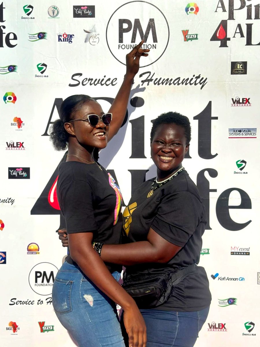 Nana Quasi-Wusu #Blaklaaa✊🏿 (@pmdepresenter) on Twitter photo Random shots .....Thanks fam ♥️♥️♥️♥️♥️♥️♥️♥️♥️♥️♥️
#Apint4alife ; Version 3.0
<a href="/PM__Foundation/">Service To Humanity ❤</a> ; Service To Humanity
#Humanitarian #BloodDonation #Giving #GivingBack #Love #SavingLives #Blood #life #MadebyGod #UpnessStill #Blaklaaa ♥️ Random shots .....Thanks fam ♥️♥️♥️♥️♥️♥️♥️♥️♥️♥️♥️
#Apint4alife ; Version 3.0
<a href="/PM__Foundation/">Service To Humanity ❤</a> ; Service To Humanity
#Humanitarian #BloodDonation #Giving #GivingBack #Love #SavingLives #Blood #life #MadebyGod #UpnessStill #Blaklaaa ♥️