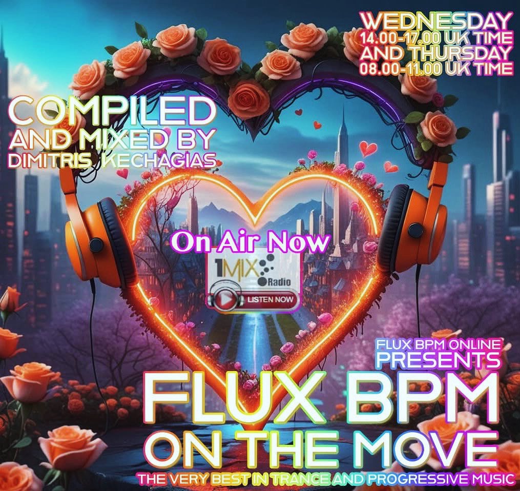 Flux Bpm Online (@fluxbpmonline) on Twitter photo Dont miss Wednesday 3 hrs #fluxbpmonthemove <a href="/1mixTrance/">1Mix Radio Trance</a> <a href="/Onemixradio/">1Mix Radio</a> listen.1mix.co.uk/#Trance%20Stre… thanks <a href="/BlackHoleRec/">Black Hole Recordings</a> <a href="/Armada/">Armada Music</a> <a href="/asot/">A State of Trance</a> <a href="/FlashoverRec/">Flashover Recordings</a> <a href="/FsoeRecordings/">Future Sound of Egypt</a> <a href="/ascentrec/">Ascent Recordings</a> <a href="/regeneraterecs/">Regenerate Records</a> <a href="/NKMus_Official/">Nocturnal Knights Music</a> <a href="/RazNitzan/">Raz Nitzan</a> <a href="/MonsterTunes/">Monster Tunes</a> <a href="/InterplayRec/">INTERPLAY RECORDS</a> <a href="/suandamusic/">Suanda Music</a> <a href="/Anjunabeats/">Anjunabeats</a> <a href="/ReOrderDJ/">ReOrder</a> Dont miss Wednesday 3 hrs #fluxbpmonthemove <a href="/1mixTrance/">1Mix Radio Trance</a> <a href="/Onemixradio/">1Mix Radio</a> listen.1mix.co.uk/#Trance%20Stre… thanks <a href="/BlackHoleRec/">Black Hole Recordings</a> <a href="/Armada/">Armada Music</a> <a href="/asot/">A State of Trance</a> <a href="/FlashoverRec/">Flashover Recordings</a> <a href="/FsoeRecordings/">Future Sound of Egypt</a> <a href="/ascentrec/">Ascent Recordings</a> <a href="/regeneraterecs/">Regenerate Records</a> <a href="/NKMus_Official/">Nocturnal Knights Music</a> <a href="/RazNitzan/">Raz Nitzan</a> <a href="/MonsterTunes/">Monster Tunes</a> <a href="/InterplayRec/">INTERPLAY RECORDS</a> <a href="/suandamusic/">Suanda Music</a> <a href="/Anjunabeats/">Anjunabeats</a> <a href="/ReOrderDJ/">ReOrder</a>