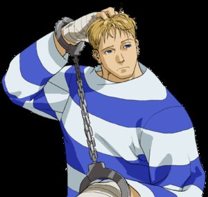 Yellow characters I like. Comment for a color