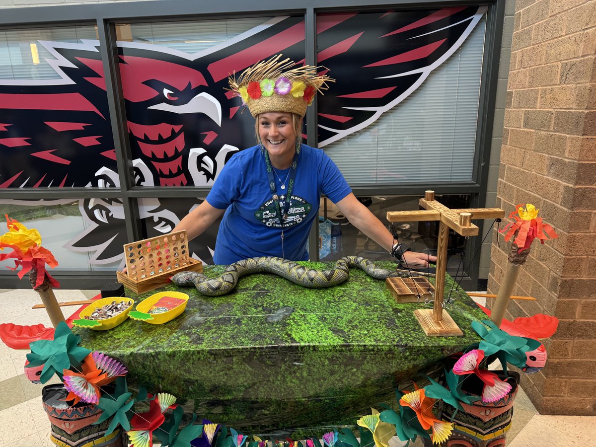 Tania Pachuta (@stemtania) on Twitter photo A day like today is icing on the cake! Months of planning came to life for a successful day 1 of the 11th annual STEMapalooza! Thanks to all the staff and volunteers who make this possible! <a href="/STEMcobb/">Cobb County STEM/STEAM & Innovation Department</a> <a href="/DrAdamCasey/">Adam Casey</a> A day like today is icing on the cake! Months of planning came to life for a successful day 1 of the 11th annual STEMapalooza! Thanks to all the staff and volunteers who make this possible! <a href="/STEMcobb/">Cobb County STEM/STEAM & Innovation Department</a> <a href="/DrAdamCasey/">Adam Casey</a>