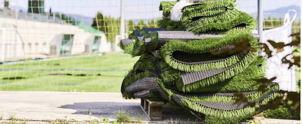 TOMORROW ON THE SYDNEYIST: WHY WE SHOULD BAN ARTIFICIAL GRASS - mailchi.mp/eastsidefm/ton…