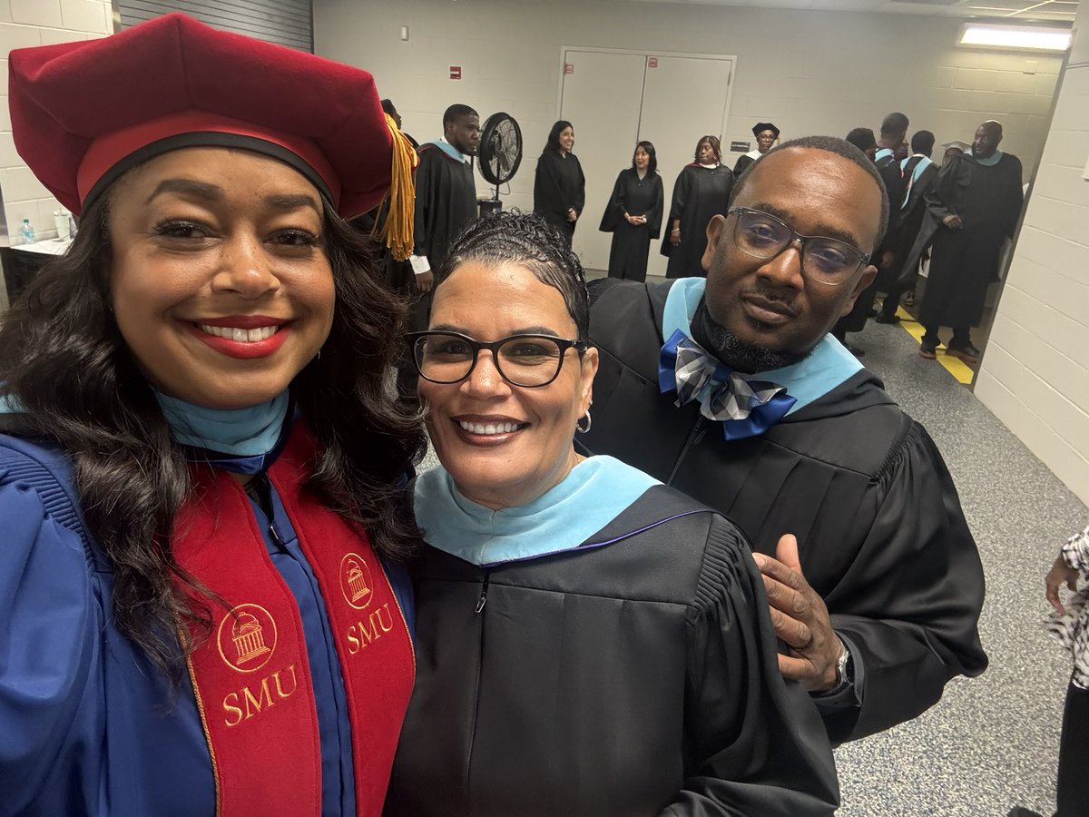 Dallas ISD (@dallasschools) on Twitter photo 🦅💙Eagles are soaring to new heights!
Shoutout to <a href="/WHHighSchool/">Wilmer-Hutchins HS</a> Class of 2025 for graduating.
39 of them also received their associates degree!🎓 #EagleNation 🦅💙Eagles are soaring to new heights!
Shoutout to <a href="/WHHighSchool/">Wilmer-Hutchins HS</a> Class of 2025 for graduating.
39 of them also received their associates degree!🎓 #EagleNation