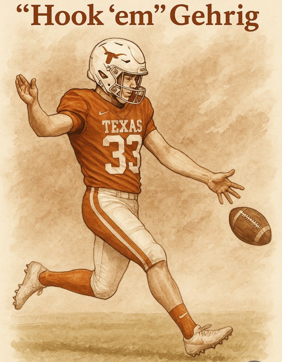 What a journey it was…and thanks to you, your mom &amp; dad for letting me be a part of it. Success comes to those who remain focused on their goal and committed to blocking out the “noise” and controlling what you can. You EARNED this opportunity!