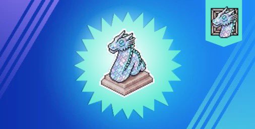 🟣|Adquira o exclusivo Raro Lâmpada do Dragão Iridescente LTD

Disponibilizado em uma quantidade limitada de lotes, adquirindo o raro você recebe um emblema exclusivo. Hoje  após as 19hs BR no catálogo por asinhas.

Confira mais sobre em :

🔗habbonce.com.br/noticias/novo-…