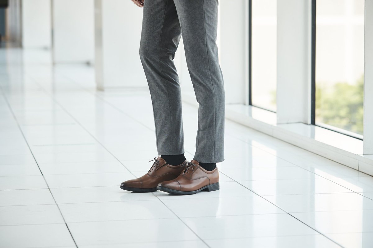 おはようございます！
今日の神戸市の天気は晴れ☀️

晴れて暑くなりそうですね💡
水曜日！今日も1日よろしくお願いします！
#企業公式が地元の天気を言い合う
#今日の通勤シューズ