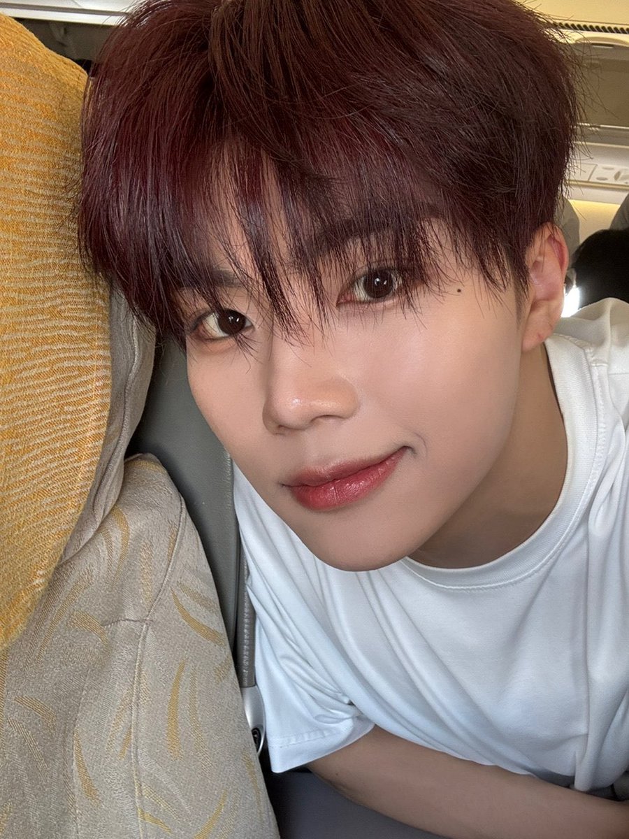 he's just so incredibly beautiful