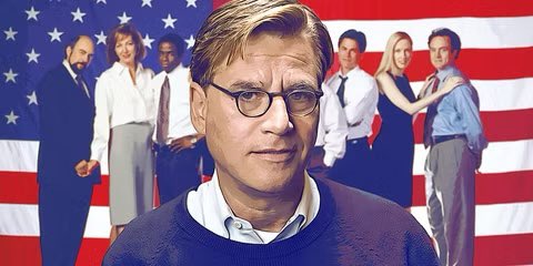 PHL2DEN (@phl2den) on Twitter photo How much would it cost the <a href="/DNC/">Democratic Party</a> to hire Aaron Sorkin as Communication Director to craft & deliver messaging in advance of the 2026 & 2028 elections?
Of course 1st they need to decide exactly what they stand forā¦
<a href="/bradleywhitford/">Bradley Whitford</a> <a href="/AllisonBJanney/">Allison Janney</a> <a href="/JoshMalina/">(((Jew)))</a> #TheWestWing How much would it cost the <a href="/DNC/">Democratic Party</a> to hire Aaron Sorkin as Communication Director to craft & deliver messaging in advance of the 2026 & 2028 elections?
Of course 1st they need to decide exactly what they stand forā¦
<a href="/bradleywhitford/">Bradley Whitford</a> <a href="/AllisonBJanney/">Allison Janney</a> <a href="/JoshMalina/">(((Jew)))</a> #TheWestWing