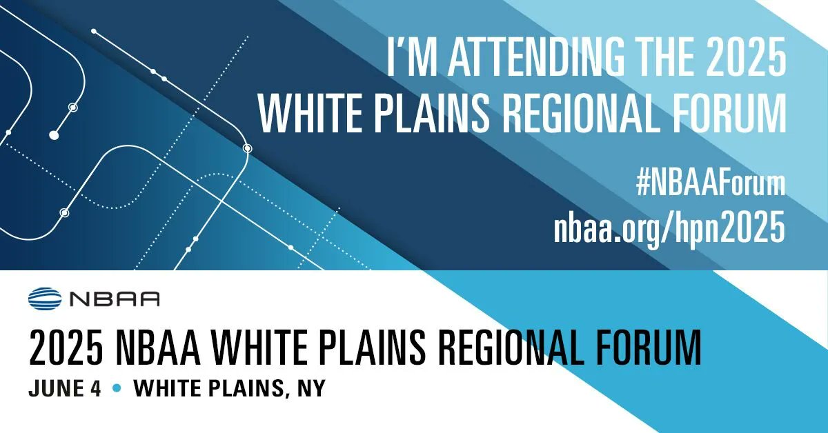UnivAvionics's tweet image. NBAA White Plains Regional Forum weeks away! 📅
We're eager to connect with the business aviation community and discuss the latest advancements. Find our team in Booth 322 on June 4th!
What topics are you keen to explore at the #NBAAForum? #BizAv #WhitePlains