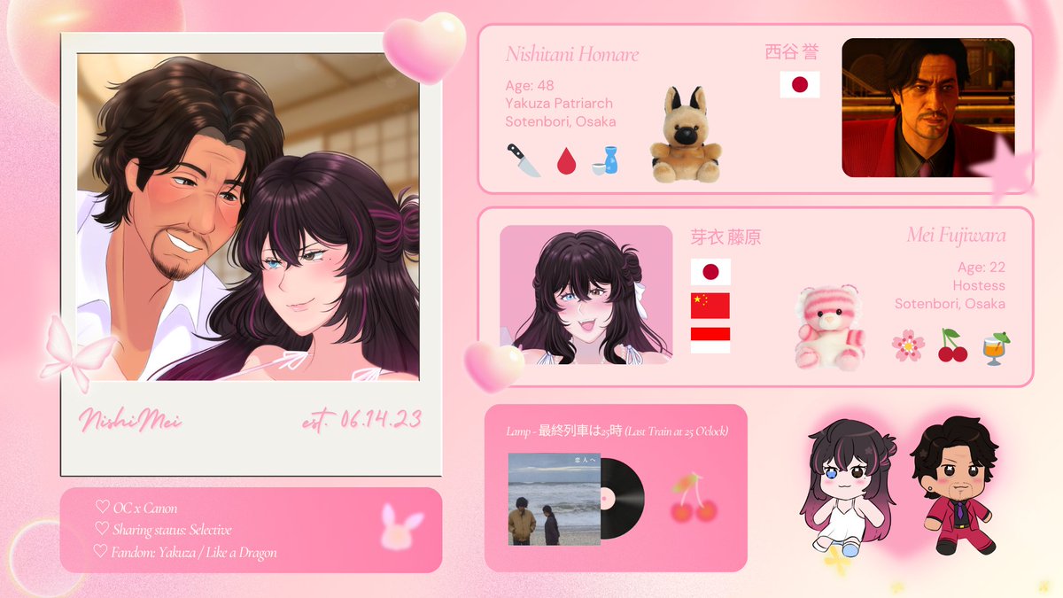 ashe🍒 comms open.ᐟ tweet media