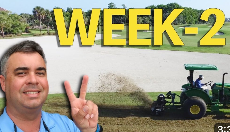 Gabe Gallo (@galloturf) on Twitter photo ⛳️ Week 2 of the Talon video is out!
Watch here👇 <a href="/EGCSAHome/">Everglades GCSA</a>
youtu.be/-IUMGTNwUIE?si… ⛳️ Week 2 of the Talon video is out!
Watch here👇 <a href="/EGCSAHome/">Everglades GCSA</a>
youtu.be/-IUMGTNwUIE?si…