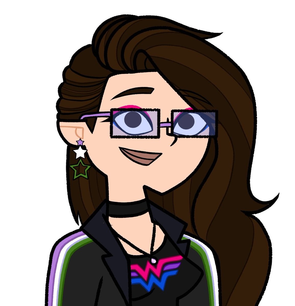 Septimo vistazoooo

Sjsjjsjajaja preparen la vaselina porque se vieneeeee btw