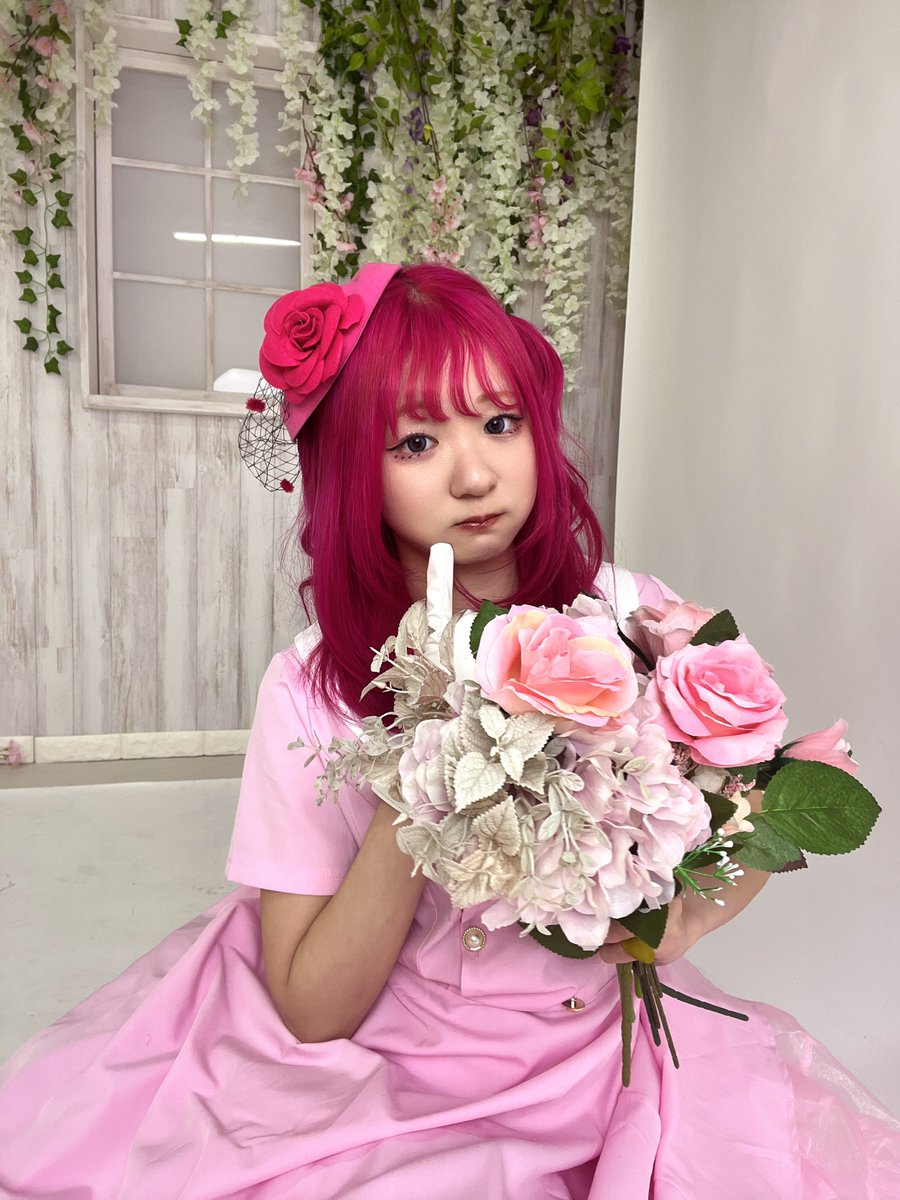 三宅 柚羽🐰🎀 (@Yuz_xoxo_) / Posts / X