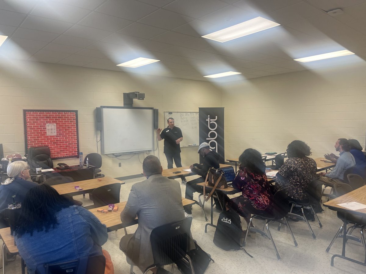 Marlon B. Murray,Ed.D (@6thchildmarlon) on Twitter photo Day 1: STEM Mini-Mega with the UWA Black Belt STEM Institute PD at the Hale County College & Career Academy with Math Nation and Ozobot. <a href="/nrea1/">NREA</a> <a href="/stem/">Stem</a> <a href="/Rural_Schools/">Rural Schools Collaborative</a> <a href="/ACTAAlabama/">ACTA Alabama</a> <a href="/westalworks/">West AlabamaWorks!</a> <a href="/uwa_alumni/">UWA Alumni</a> <a href="/RuralDin/">EdDinRuralEd</a> Day 1: STEM Mini-Mega with the UWA Black Belt STEM Institute PD at the Hale County College & Career Academy with Math Nation and Ozobot. <a href="/nrea1/">NREA</a> <a href="/stem/">Stem</a> <a href="/Rural_Schools/">Rural Schools Collaborative</a> <a href="/ACTAAlabama/">ACTA Alabama</a> <a href="/westalworks/">West AlabamaWorks!</a> <a href="/uwa_alumni/">UWA Alumni</a> <a href="/RuralDin/">EdDinRuralEd</a>