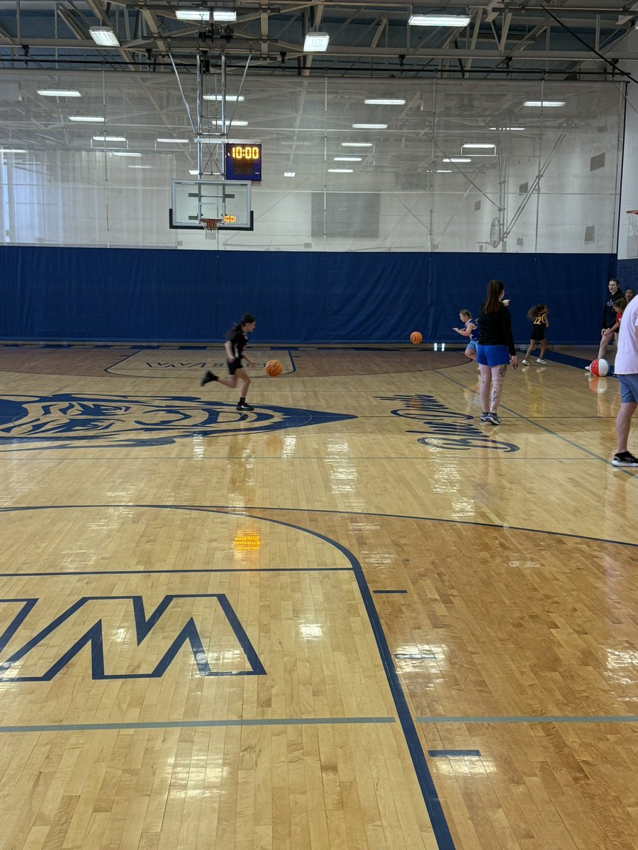 QHS Girls Basketball tweet media