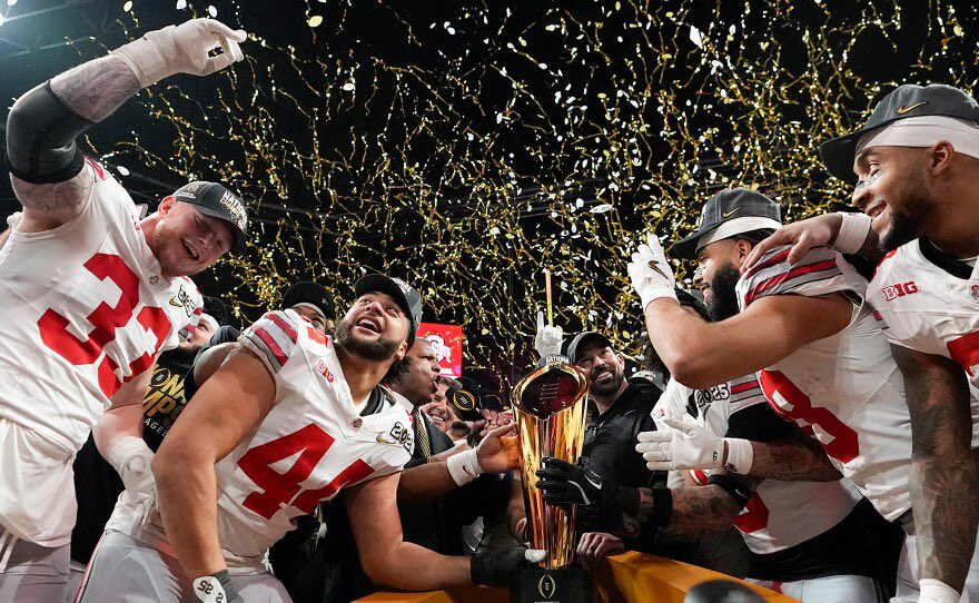 Wayne Shanks Jr. (@shanks2cold) on Twitter photo #AGTG I am extremely blessed to earn an offer from THE Ohio State University!!! <a href="/Locklyn33/">WalkOnCoach ⭕️H 🌰</a> <a href="/ryandaytime/">Ryan Day</a> <a href="/brianhartline/">Brian Hartline</a> <a href="/TonyJCoach/">Tony Johnson</a> <a href="/markpantoni/">Mark Pantoni</a> <a href="/parkerwereb8/">Parker Wereb</a> <a href="/CoachLarned/">Nathan Larned</a> <a href="/CoachPeters7/">Coach Peters</a> <a href="/KinkaidAthletic/">Kinkaid Athletics</a> <a href="/samspiegs/">Sam Spiegelman</a> <a href="/MikeRoach247/">Mike Roach</a> <a href="/adamgorney/">Adam Gorney</a> <a href="/SWiltfong_/">Steve Wiltfong</a> <a href="/ChadSimmons_/">ChadSimmons</a> <a href="/TomLoy247/">Tom Loy</a> #AGTG I am extremely blessed to earn an offer from THE Ohio State University!!! <a href="/Locklyn33/">WalkOnCoach ⭕️H 🌰</a> <a href="/ryandaytime/">Ryan Day</a> <a href="/brianhartline/">Brian Hartline</a> <a href="/TonyJCoach/">Tony Johnson</a> <a href="/markpantoni/">Mark Pantoni</a> <a href="/parkerwereb8/">Parker Wereb</a> <a href="/CoachLarned/">Nathan Larned</a> <a href="/CoachPeters7/">Coach Peters</a> <a href="/KinkaidAthletic/">Kinkaid Athletics</a> <a href="/samspiegs/">Sam Spiegelman</a> <a href="/MikeRoach247/">Mike Roach</a> <a href="/adamgorney/">Adam Gorney</a> <a href="/SWiltfong_/">Steve Wiltfong</a> <a href="/ChadSimmons_/">ChadSimmons</a> <a href="/TomLoy247/">Tom Loy</a>