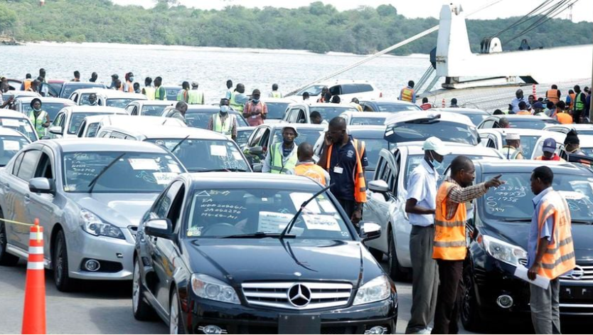 How new mitumba car duty valuation will affect prices

ow.ly/uATs50W3NR2