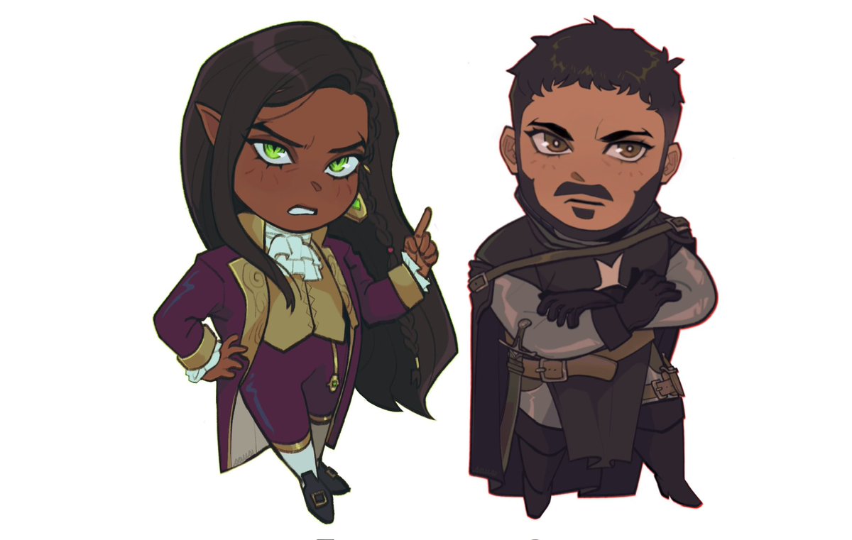 Hello!! I’m also participating in the Castlevania Fandom x Trevor Project and would like to share some examples of my art that I’m offering; 3 slots are open :D 

Also leaving my commission carrd here for more info! sausss.carrd.co