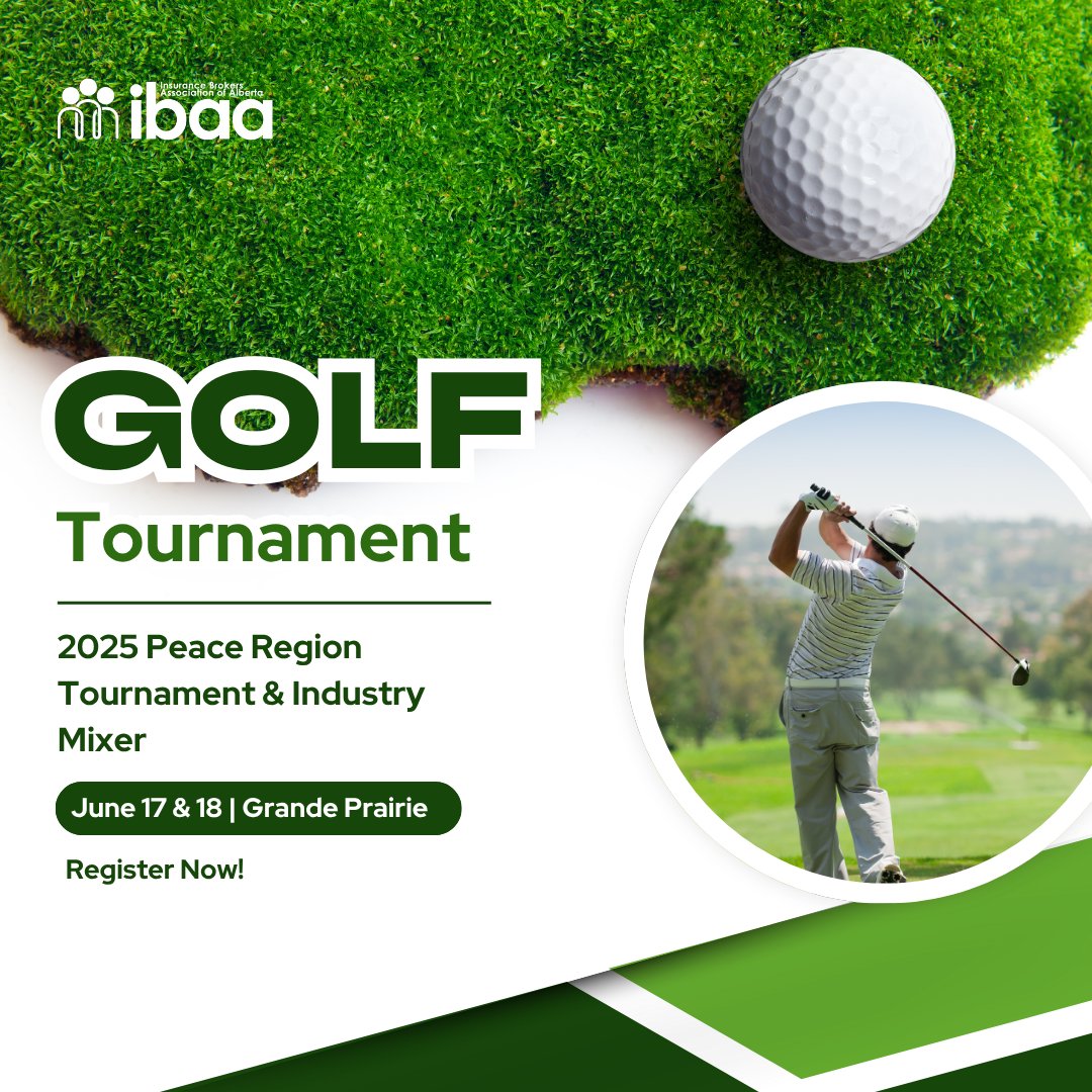 Insurance Brokers Association of Alberta tweet media