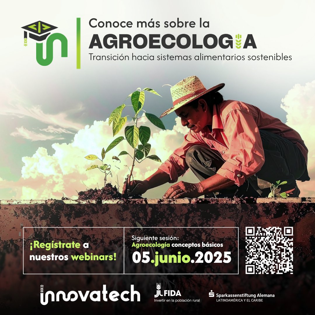 Innovatech Latam tweet media