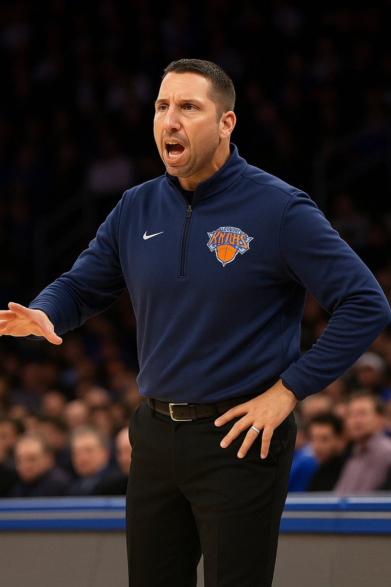 Hearing some wild coaching rumors tonight.