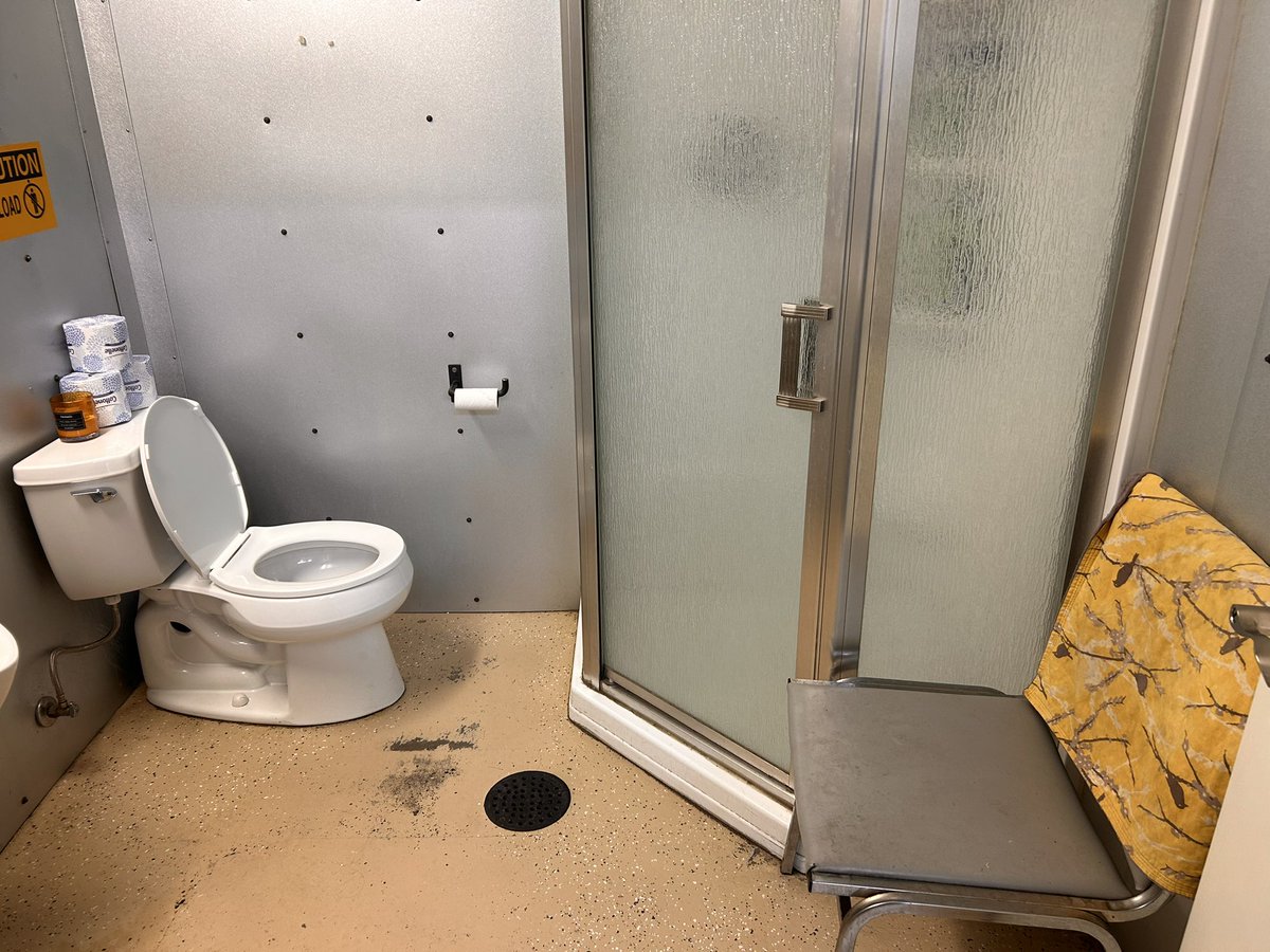 For those who enjoy a light audience