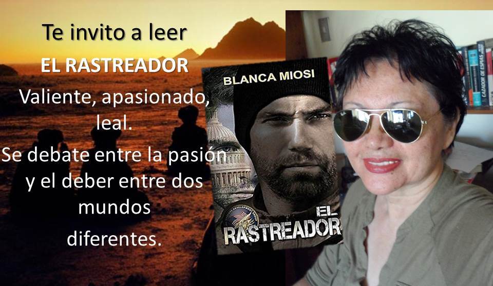 Una misión casi imposible…
viewbook.at/ElRastreador Kevin Stosskopf tendrá que ser encarcelado e infiltrarse en una célula terrorista para rescatar al hombre que se quedó con la mujer de su vida.