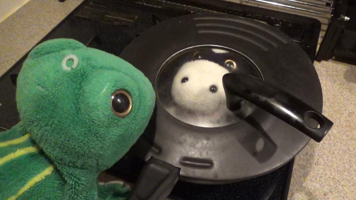 6月4日は蒸し料理の日！

#蒸し料理の日