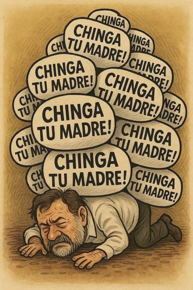 LeonRecillas's tweet photo. @El_Universal_Mx https://t.co/5b89ORvSPJ