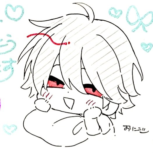 待ちくたびれた静馬 