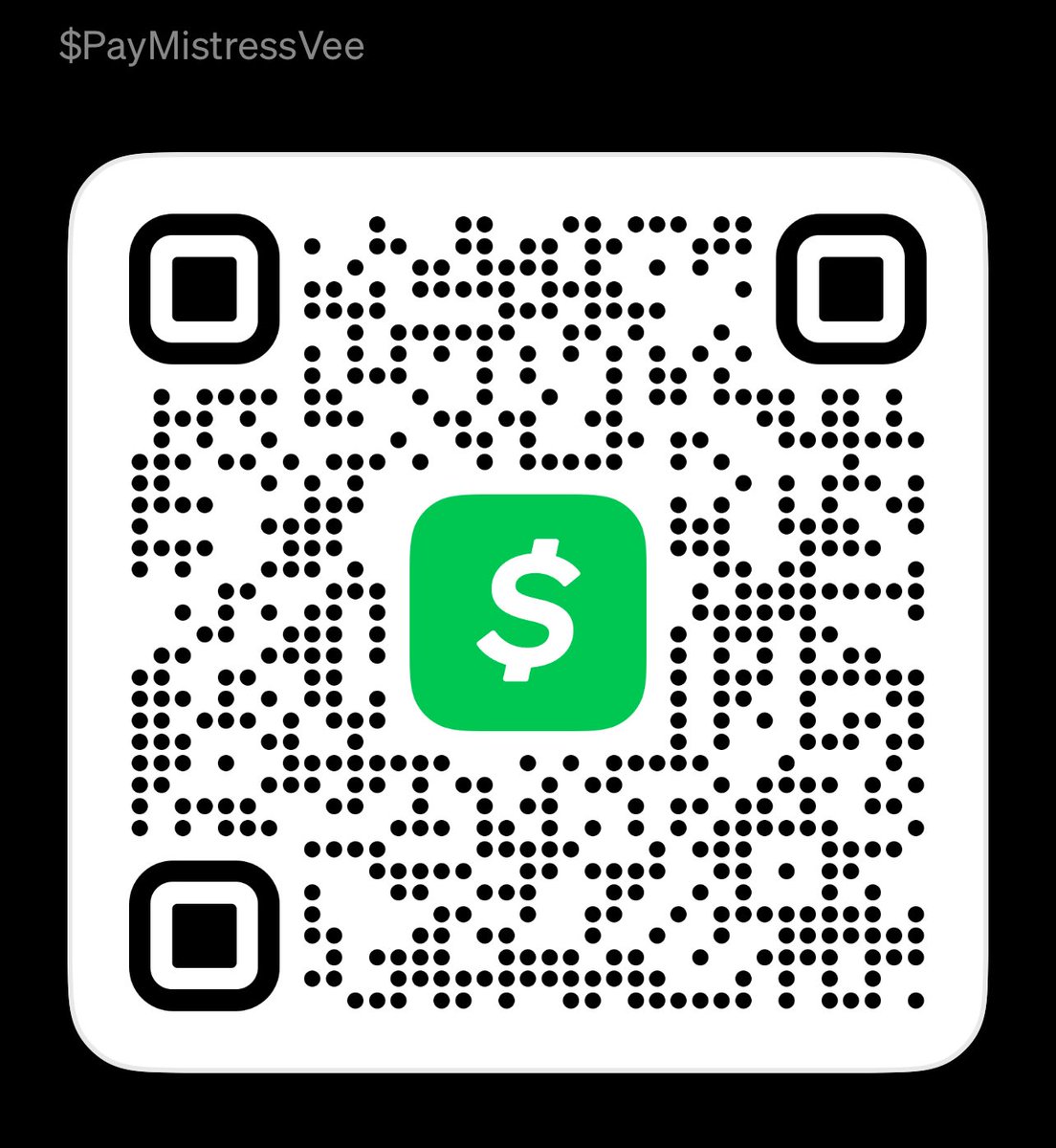 Mistress Vee💸 tweet media