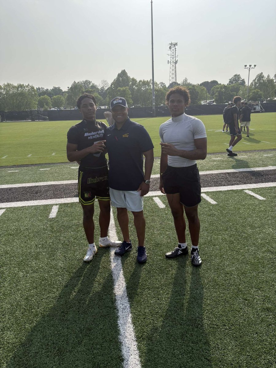 #AGTG💚
<a href="/Coach_Eliano/">Perry Eliano</a> <a href="/JadenIrons_7/">Jaden irons</a>