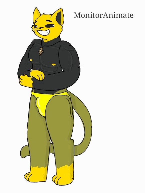 JesusAl44512632's tweet image. how curious oc 😏