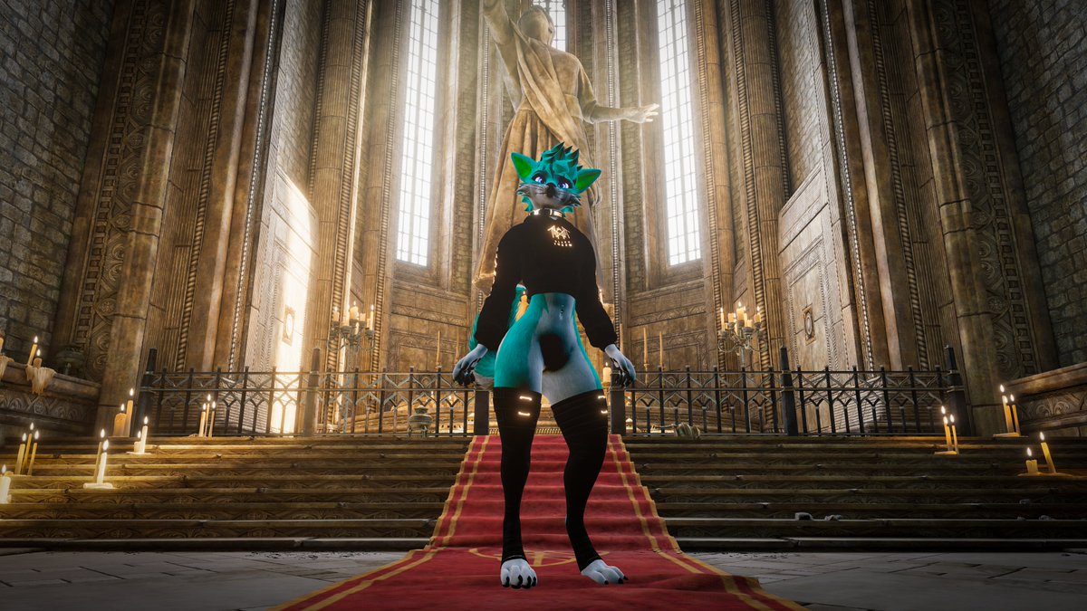 ⌠𝘈𝘹𝘪𝘰𝘯⌡ (@axionhusky) on Twitter photo 