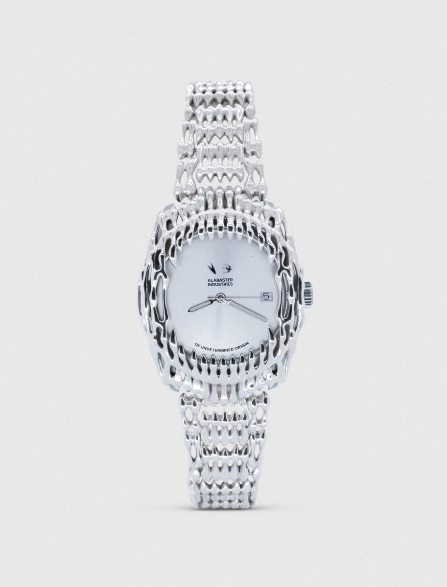 Un de mes objectifs cette année (avant la Vacheron Constantin) :