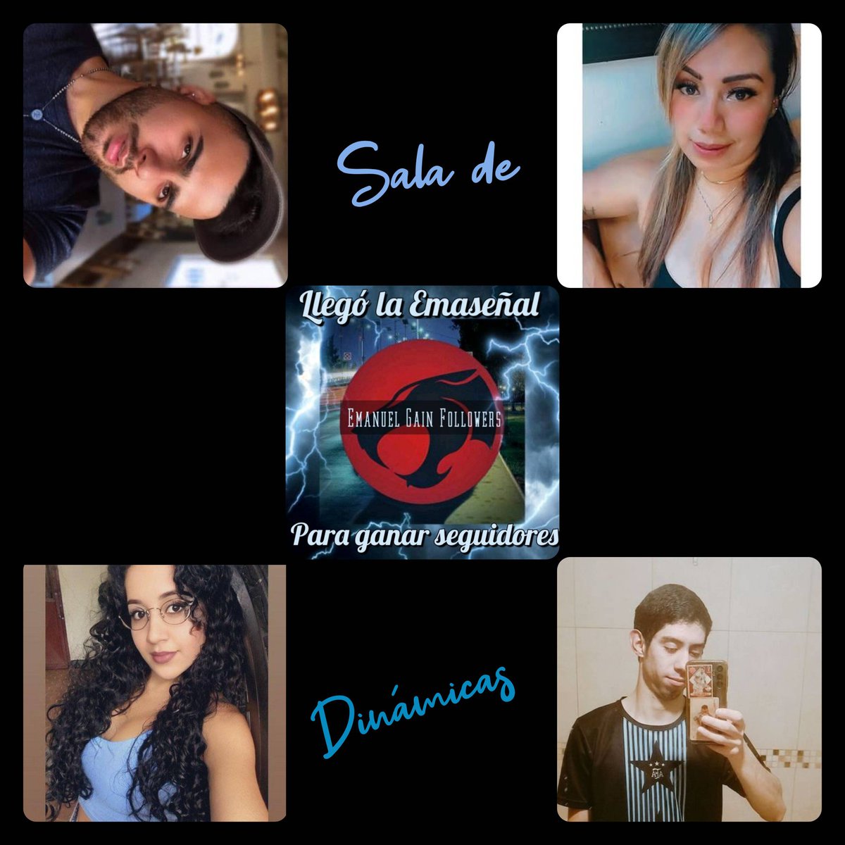 ๐ฆ๐ท ๐Yonathan Cadirola ๐๐ฆ๐ทโญโญโญ (@yonacadirolaok) on Twitter photo #EmanuelGainFollowers๐
<a href="/DayanaPerez78_/">Dayana Pรฉrez ๐น</a>
<a href="/crisyarix/">Christy ๐ท๐ท</a>
<a href="/7uisrodriguez/">7uisRodriguez</a>
<a href="/ChinZucely/">Zucely Chin.</a>
@CarlosLopezG
<a href="/gladys_ibars/">@gladys ybars argentina ๐ฆ๐ท๐๐ซถ๐๐</a>
<a href="/LauritaGali_/">Laurita ๐ณ๐ฎ๐</a>
<a href="/Gabrielita_R2/">Gabrielita ๐๐๐</a>
<a href="/talcualsoy/">Angie ๐๐</a>
<a href="/EmaGainFollower/">๐๐ข๐โฃ๏ธ๐</a>
<a href="/SalinasMari_3/">โ โโโกโโ โ๐๐ฌ๐น</a>
<a href="/millo_moni/">MoniMILLO</a>
<a href="/fily79601331660/">fily</a>
๐โค๐โค๐ฅ #EmanuelGainFollowers๐
<a href="/DayanaPerez78_/">Dayana Pรฉrez ๐น</a>
<a href="/crisyarix/">Christy ๐ท๐ท</a>
<a href="/7uisrodriguez/">7uisRodriguez</a>
<a href="/ChinZucely/">Zucely Chin.</a>
@CarlosLopezG
<a href="/gladys_ibars/">@gladys ybars argentina ๐ฆ๐ท๐๐ซถ๐๐</a>
<a href="/LauritaGali_/">Laurita ๐ณ๐ฎ๐</a>
<a href="/Gabrielita_R2/">Gabrielita ๐๐๐</a>
<a href="/talcualsoy/">Angie ๐๐</a>
<a href="/EmaGainFollower/">๐๐ข๐โฃ๏ธ๐</a>
<a href="/SalinasMari_3/">โ โโโกโโ โ๐๐ฌ๐น</a>
<a href="/millo_moni/">MoniMILLO</a>
<a href="/fily79601331660/">fily</a>
๐โค๐โค๐ฅ
