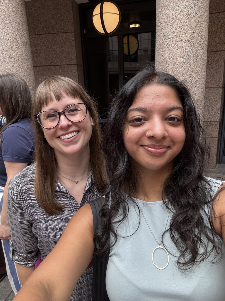a #txlege photo dump, sine die edition. 

Despite the many attacks against public education this session, our dynamic policy team stood strong with partners and allies fighting for a future where all Texas students can thrive. #txlege