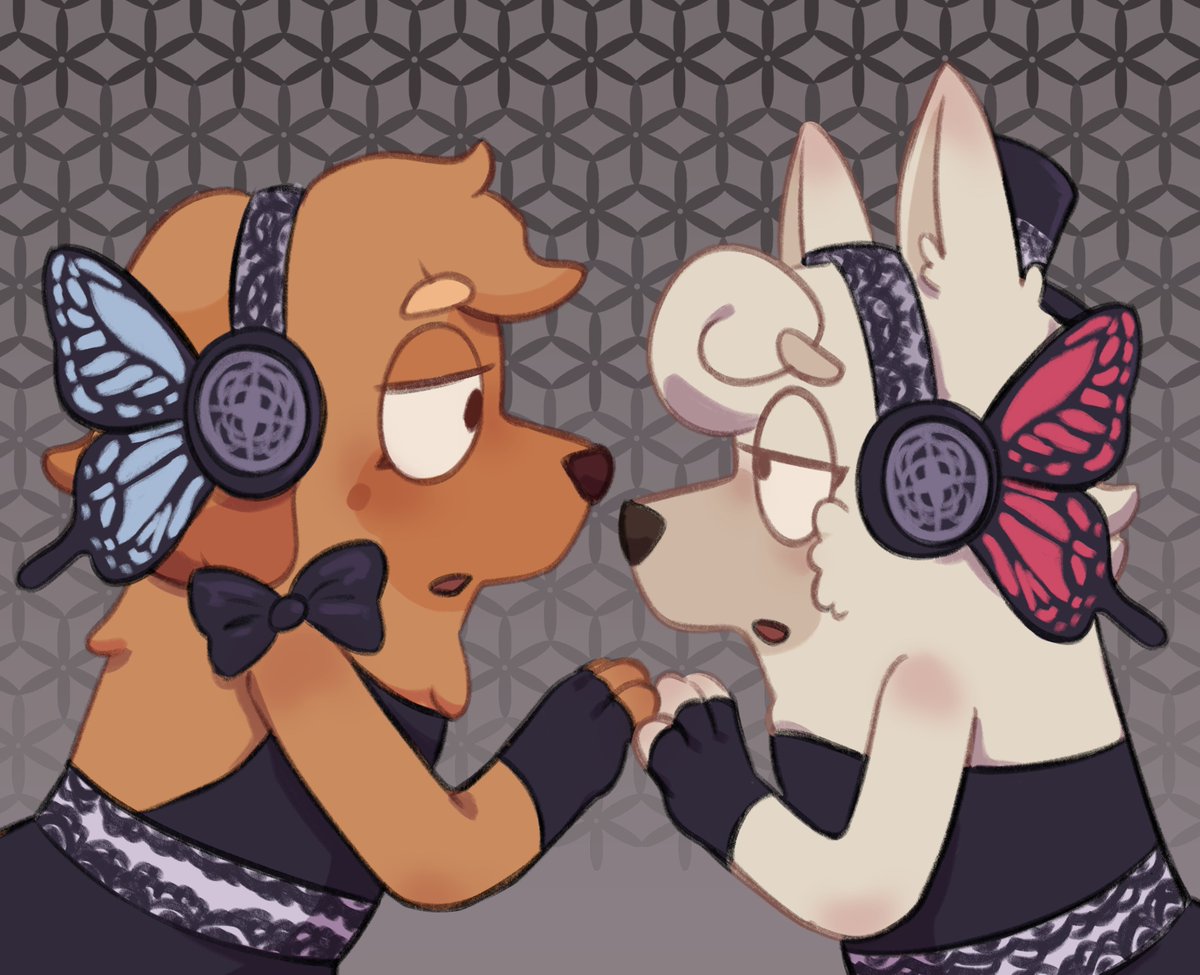 Magnet ❤️🧡🤍🩷