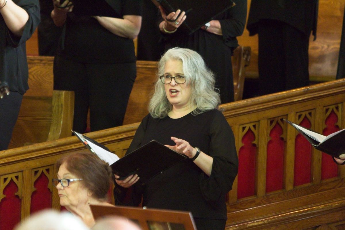 Edmonton Metropolitan Chorus tweet media