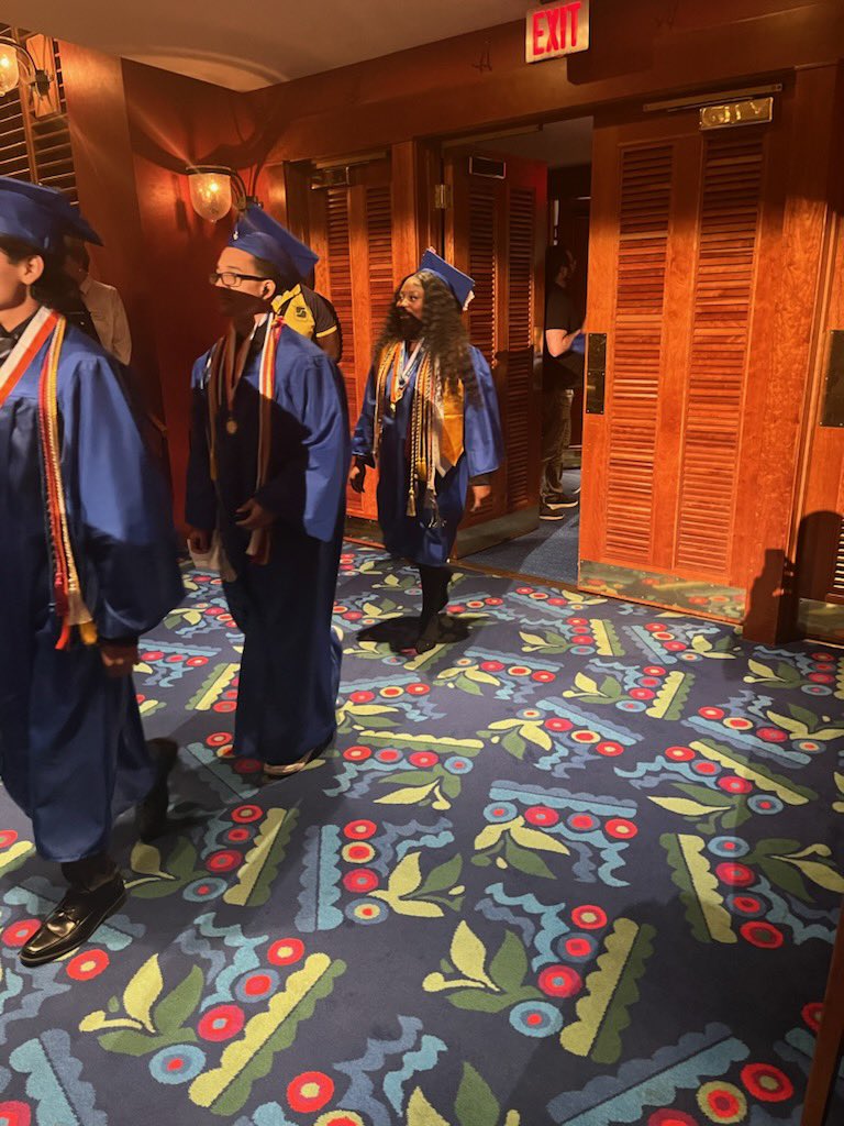 Student Activities tweet media