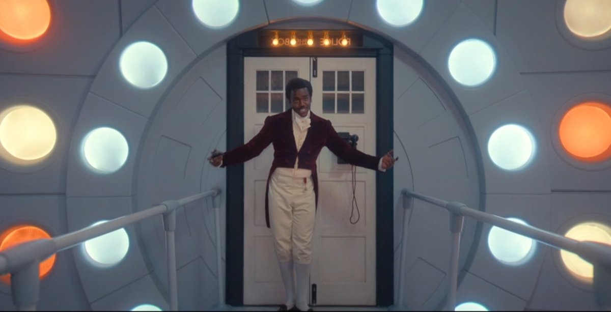 Doctor Who Filming Locations tweet media