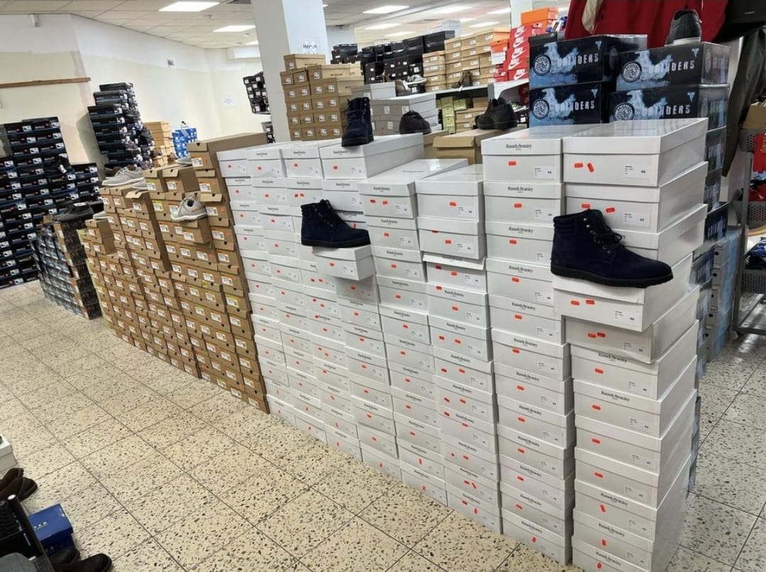 AlenzyMaged's tweet photo. تصفية 
العدد حوالي بين  10.000 و 15.000 قطعة 
سعر  14€ https://t.co/6WioqPh3Sr
