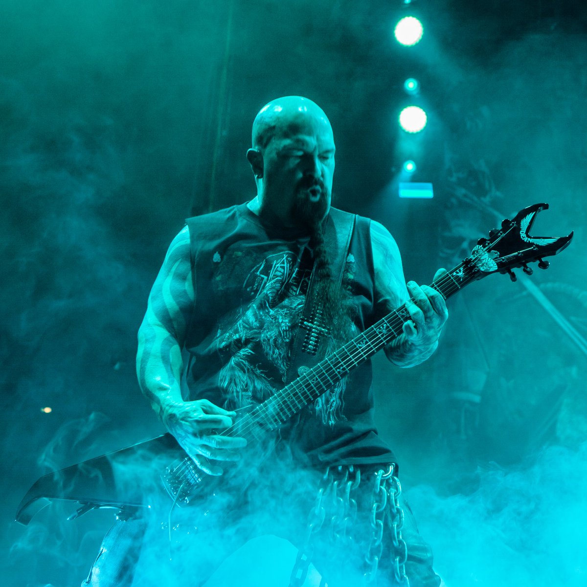 Dean Guitars tweet media